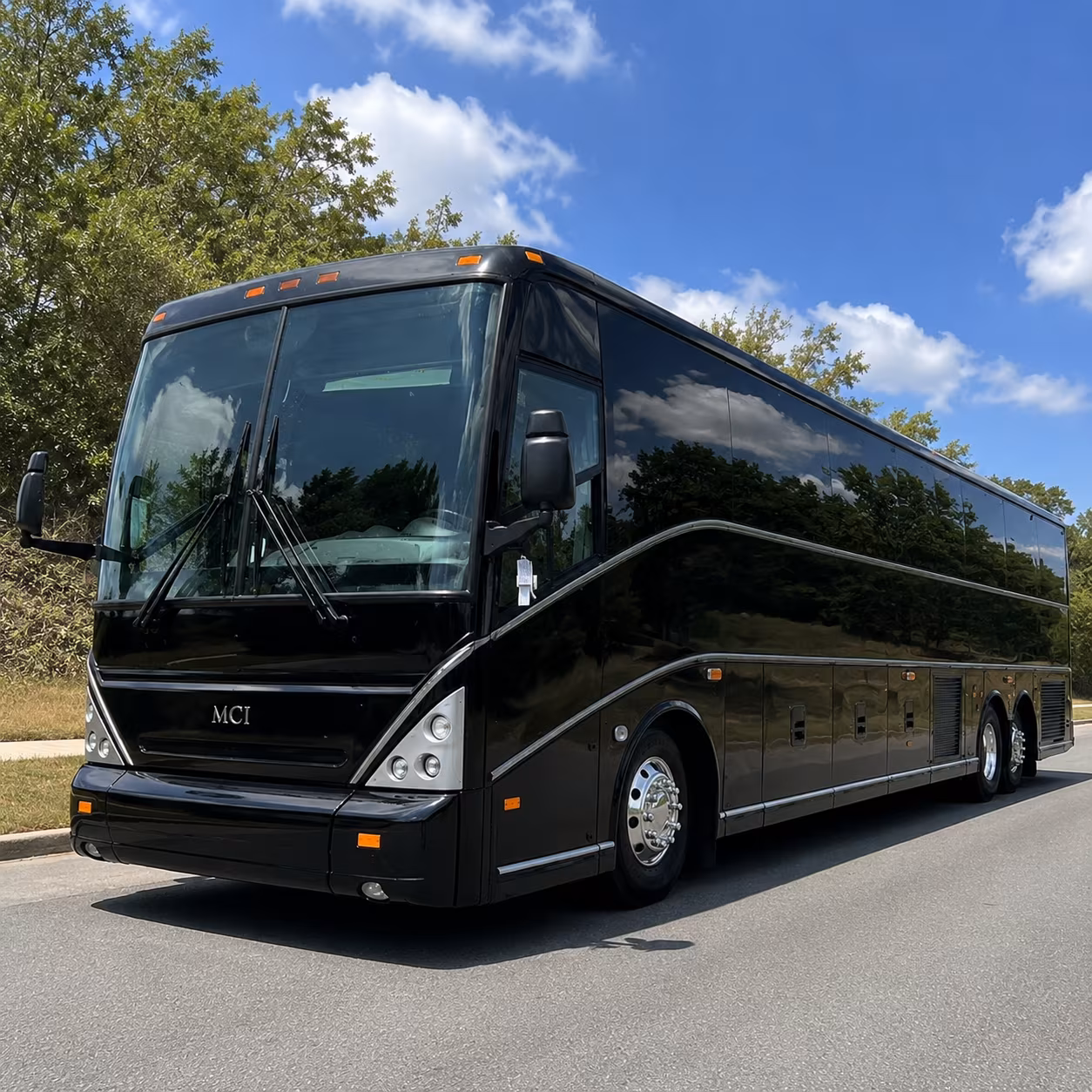 booking a prom bus to the westin savannah harbor and hutchinson island venues