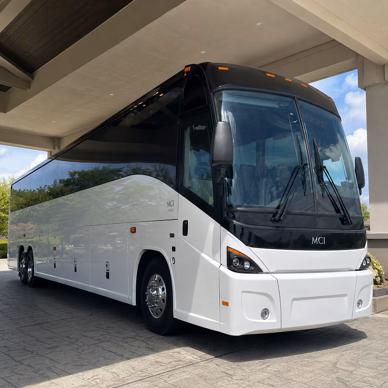 charter buses to atlanta macon and augusta from savannah