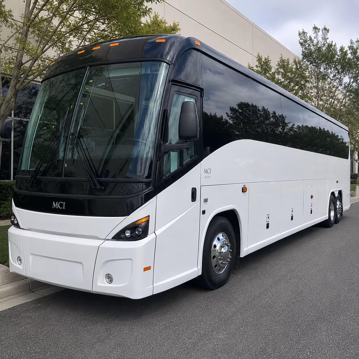 day trips and overnight charters to charleston and hilton head