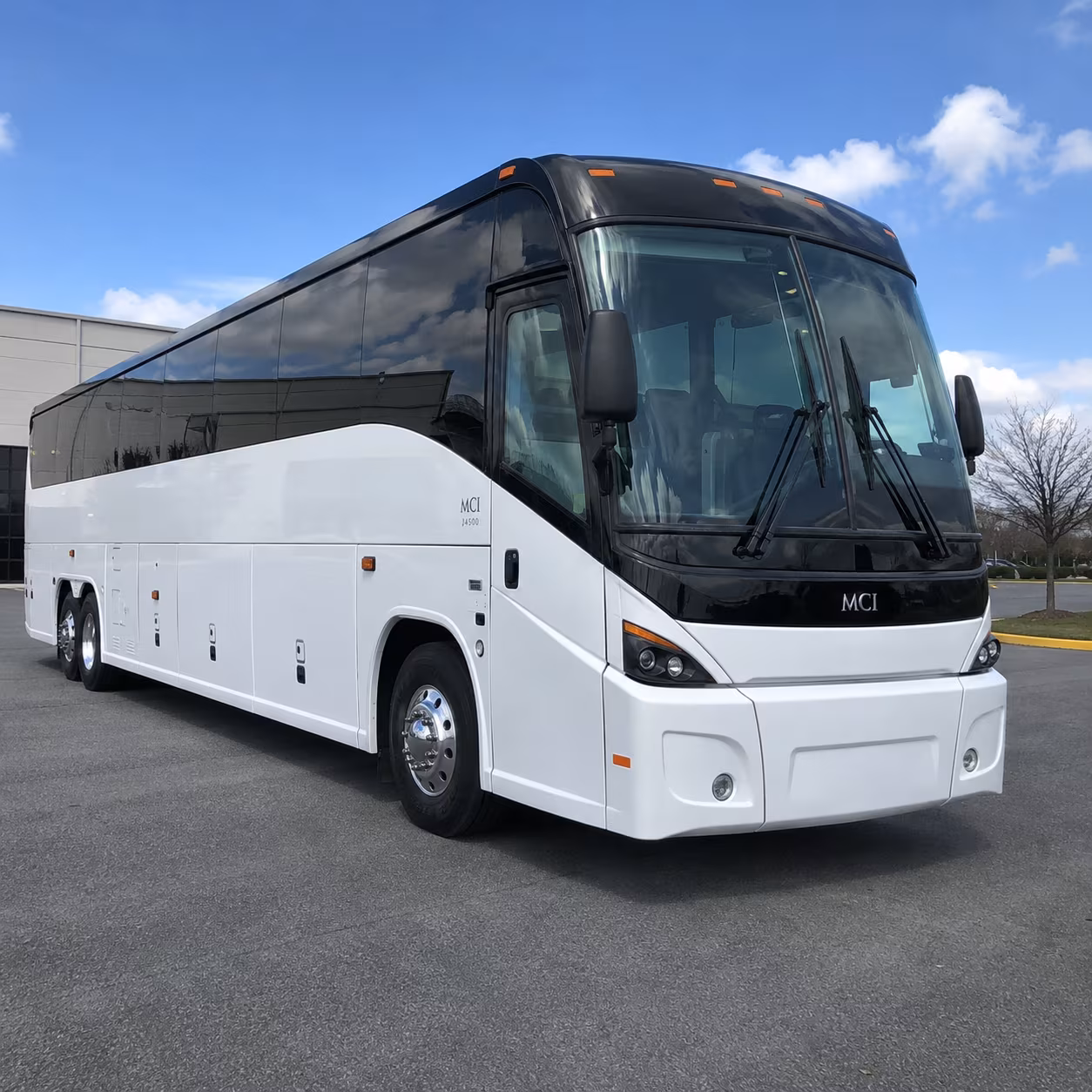 group transportation to the savannah convention center for government conferences