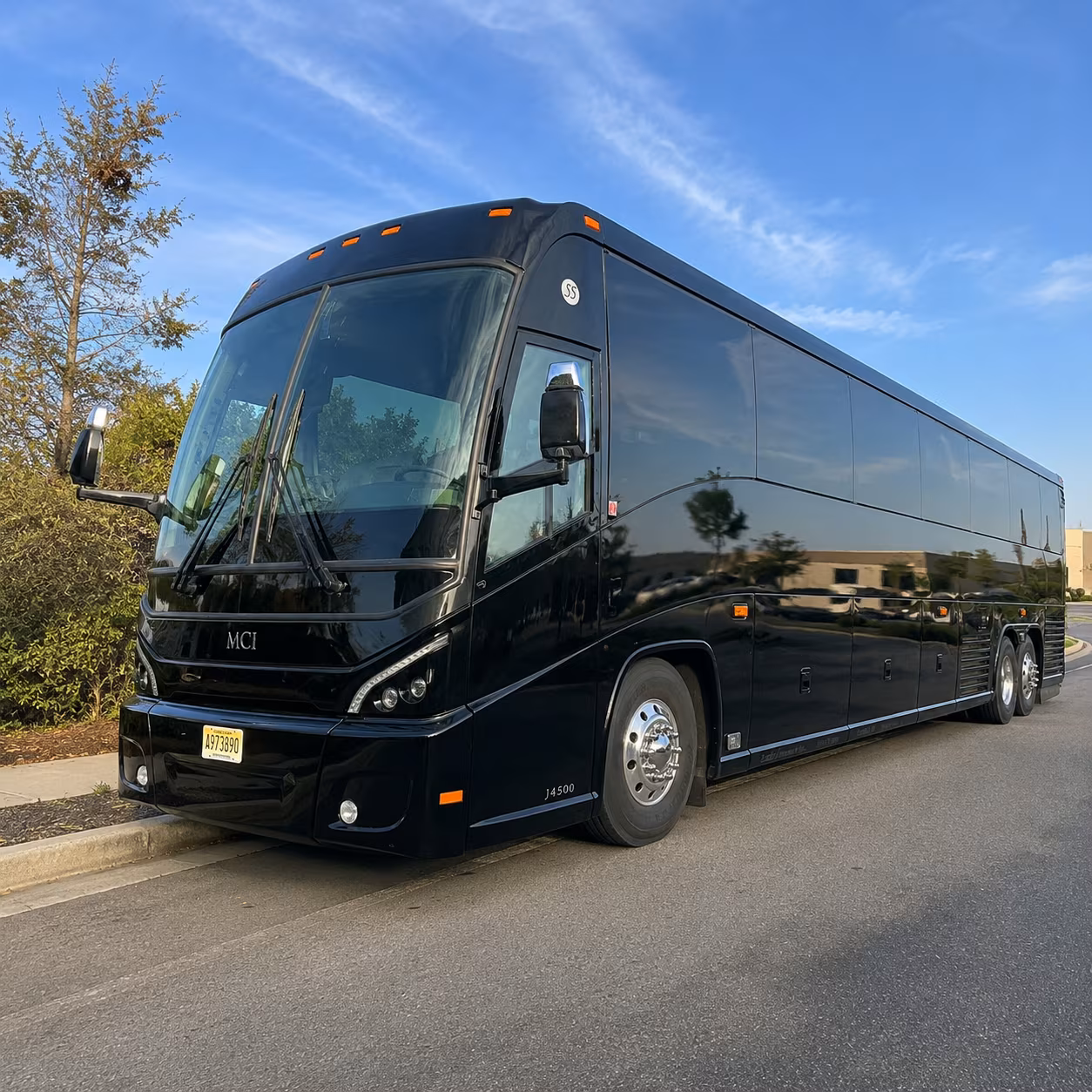 holiday service and funeral shuttle transportation in savannah