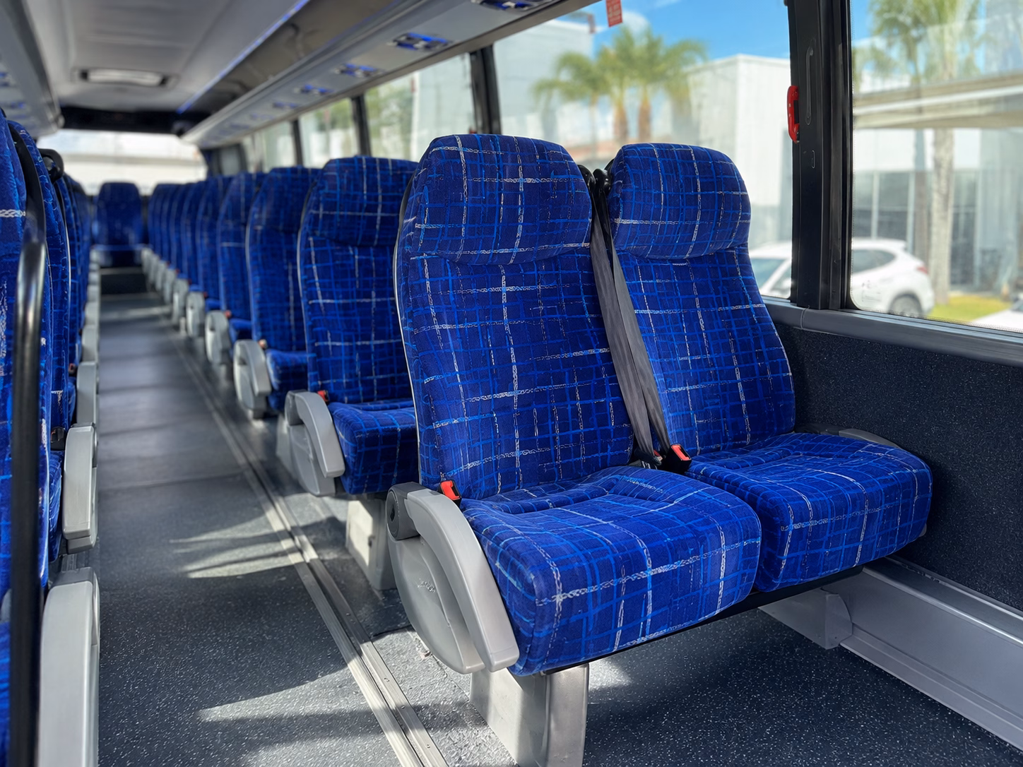 how the day of the week changes what a bus costs in savannah georgia
