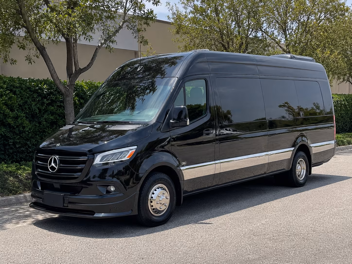 savannah school event transportation onboard seating