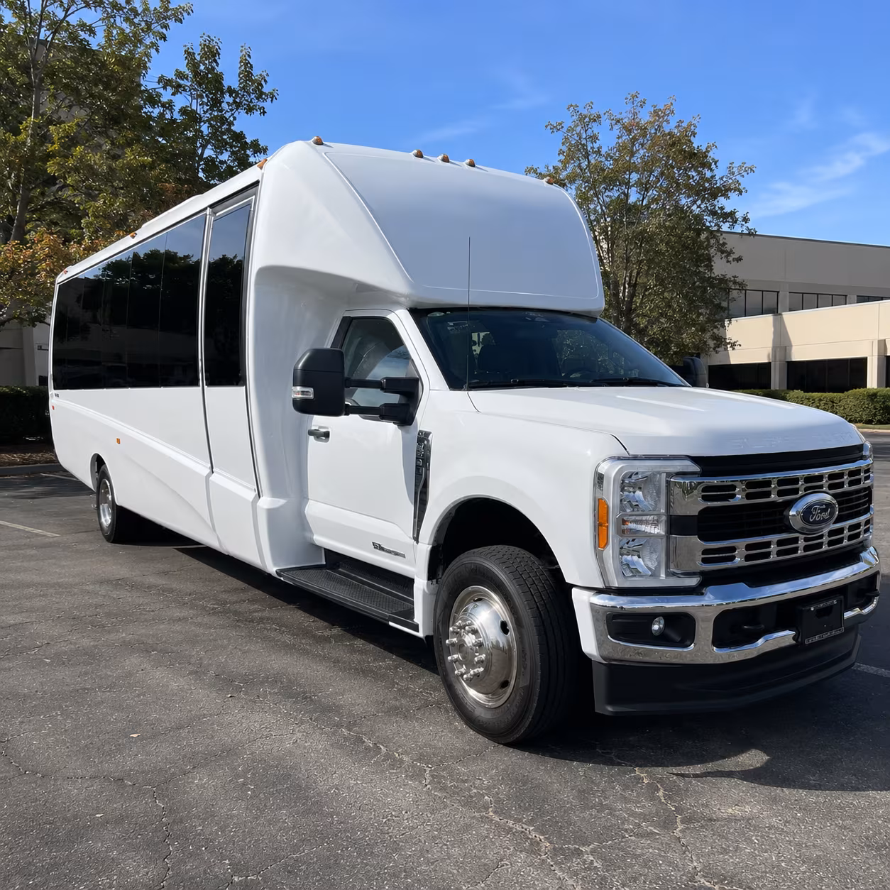 savannah sporting event transportation onboard seating