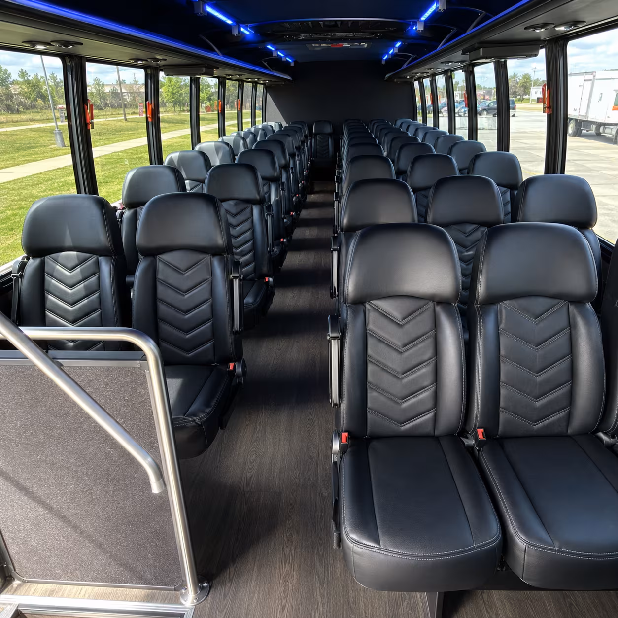 savannah sporting event transportation