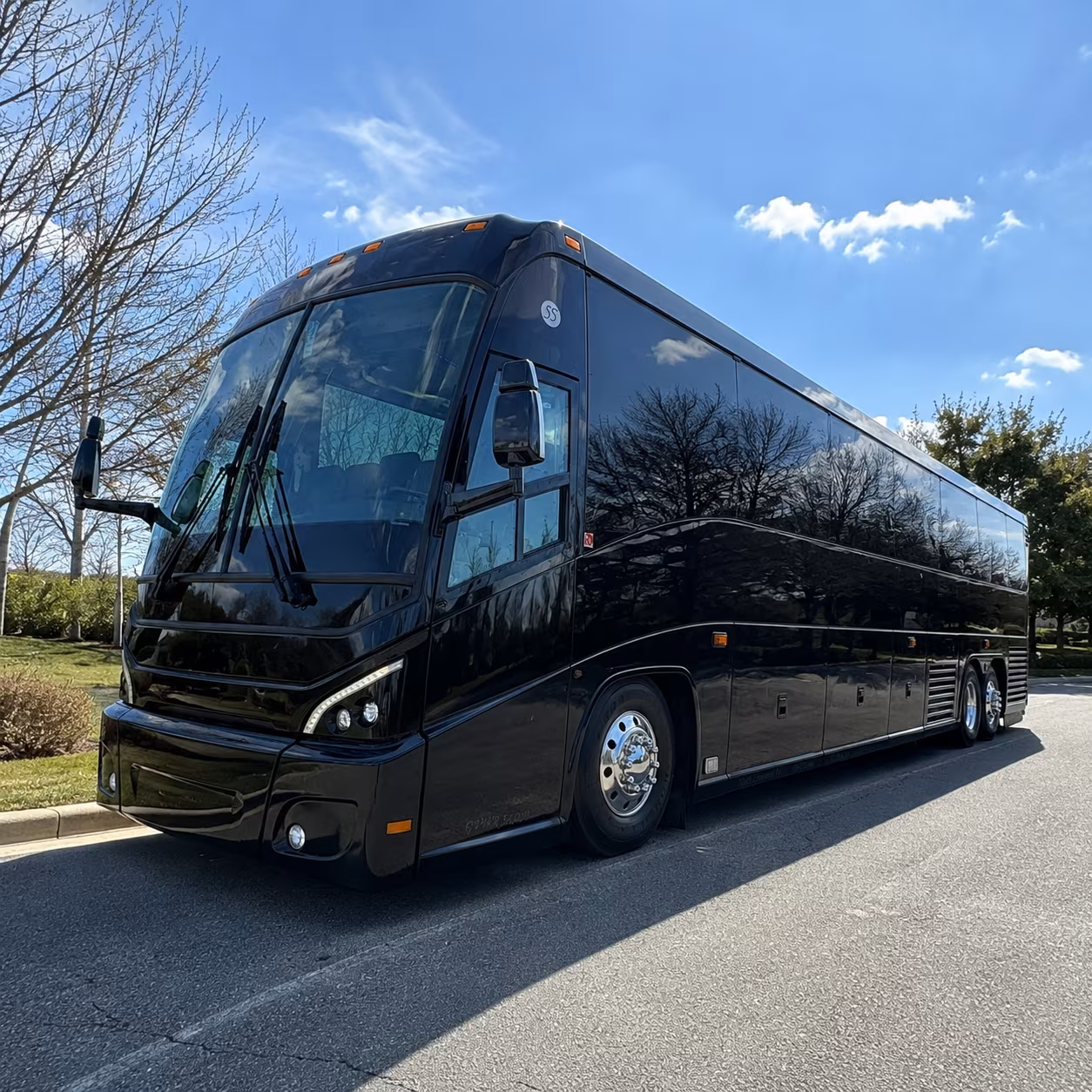sunday morning shuttle service for savannah s historic downtown churches